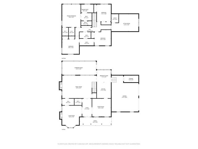 979 Windmill Lane, Evans, GA 30809