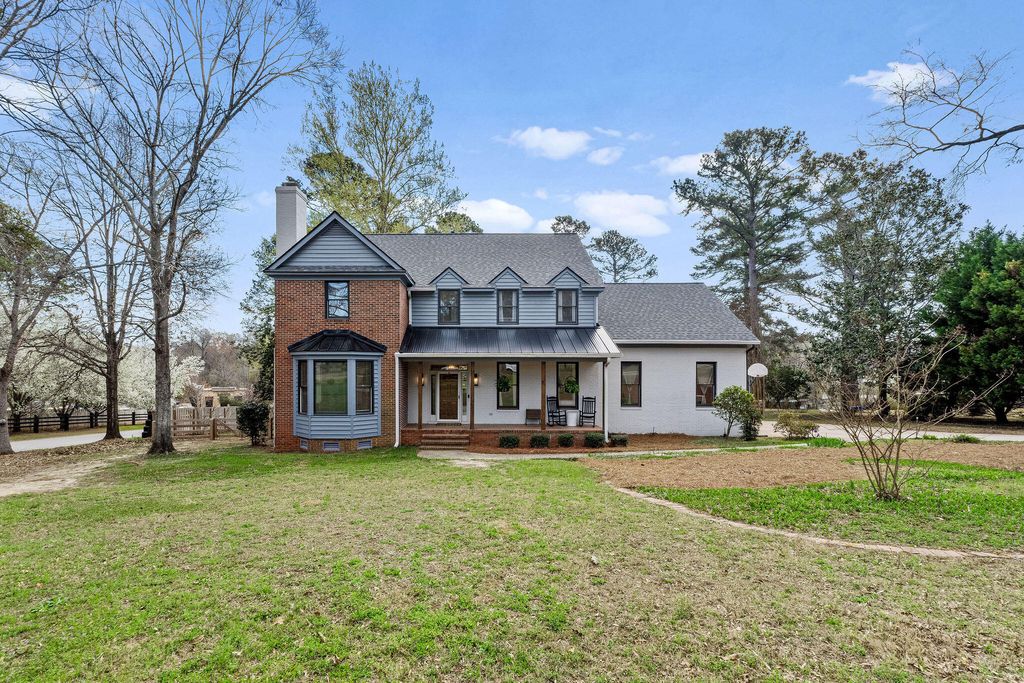 979 Windmill Lane, Evans, GA 30809