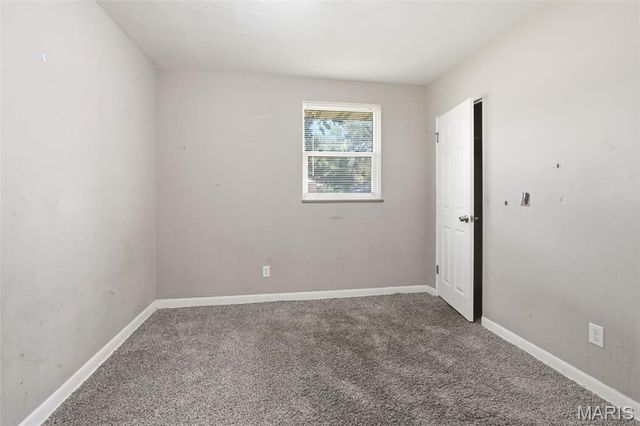 201 Wooster Drive, St Louis, MO 63135