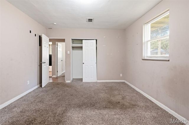 201 Wooster Drive, St Louis, MO 63135