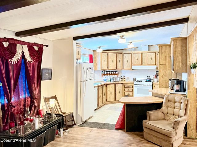 145 Mill Rd, Mullan, ID 83846