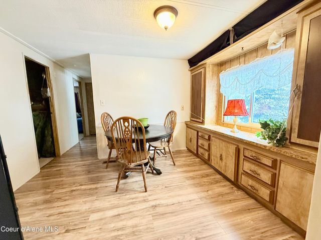 145 Mill Rd, Mullan, ID 83846