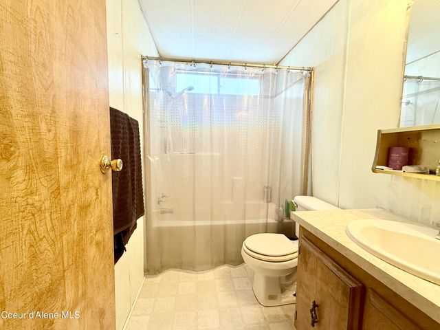 145 Mill Rd, Mullan, ID 83846