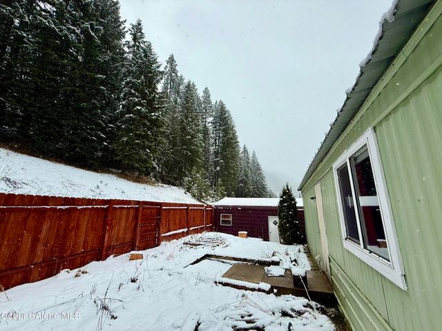 145 Mill Rd, Mullan, ID 83846