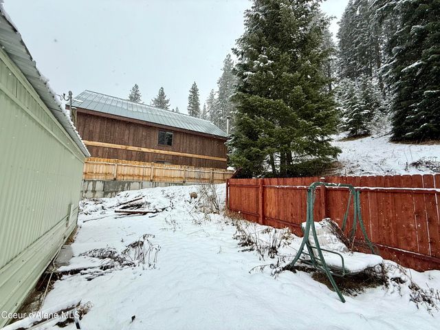 145 Mill Rd, Mullan, ID 83846