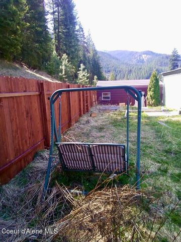 145 Mill Rd, Mullan, ID 83846