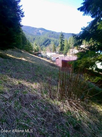 145 Mill Rd, Mullan, ID 83846