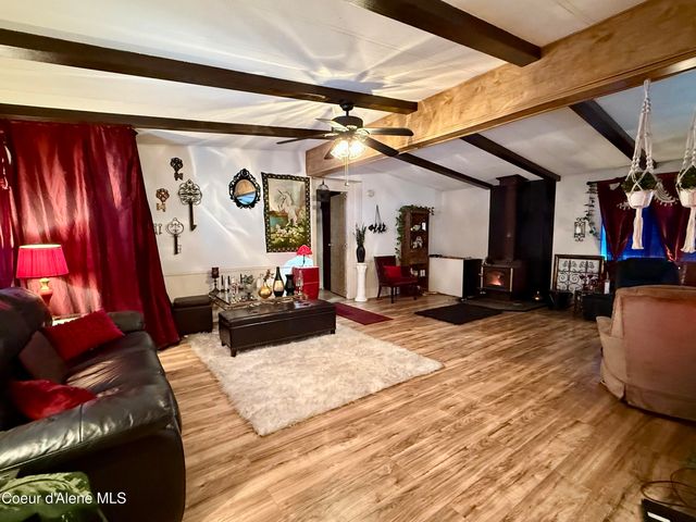 145 Mill Rd, Mullan, ID 83846