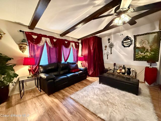 145 Mill Rd, Mullan, ID 83846