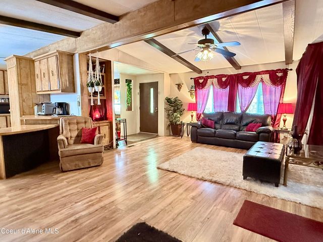 145 Mill Rd, Mullan, ID 83846