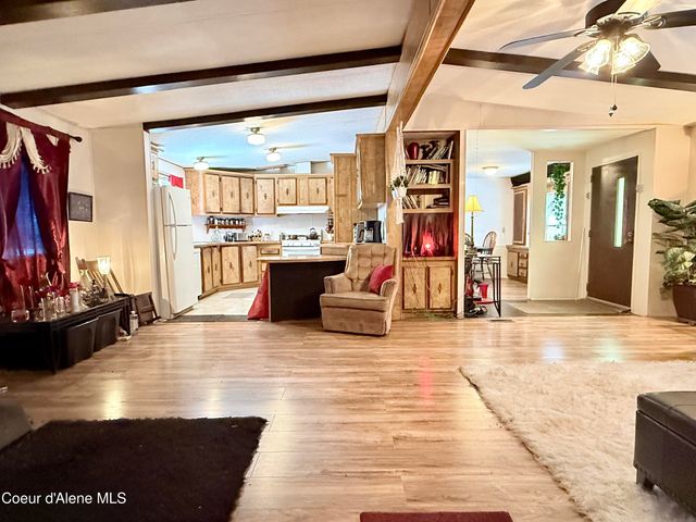 145 Mill Rd, Mullan, ID 83846