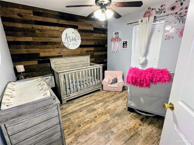 2007 Jonquil Avenue, Mission, TX 78572