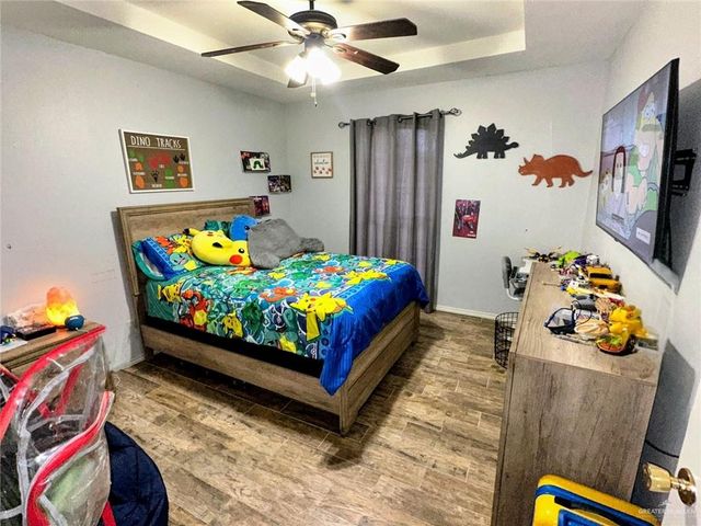 2007 Jonquil Avenue, Mission, TX 78572