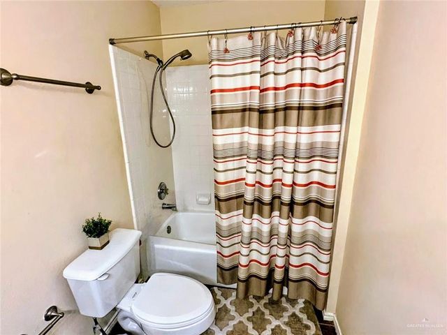 2007 Jonquil Avenue, Mission, TX 78572