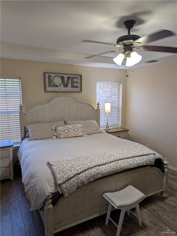 2007 Jonquil Avenue, Mission, TX 78572