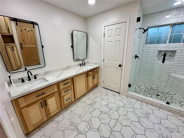 2007 Jonquil Avenue, Mission, TX 78572