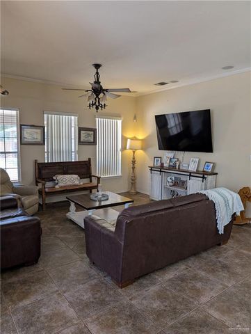 2007 Jonquil Avenue, Mission, TX 78572