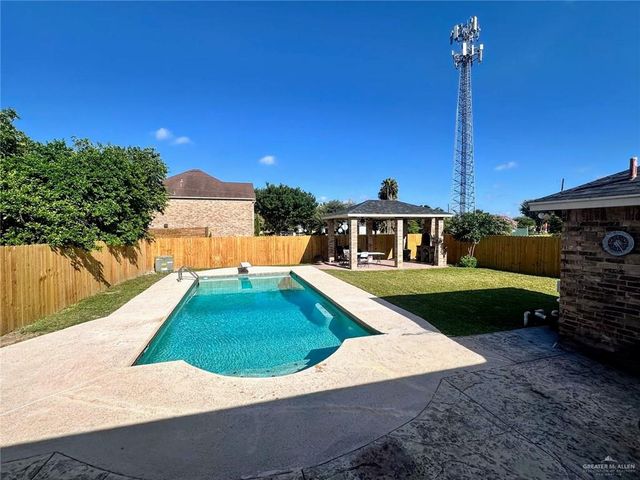 2007 Jonquil Avenue, Mission, TX 78572