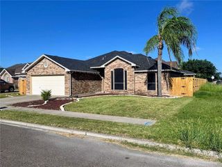 2007 Jonquil Avenue, Mission, TX 78572