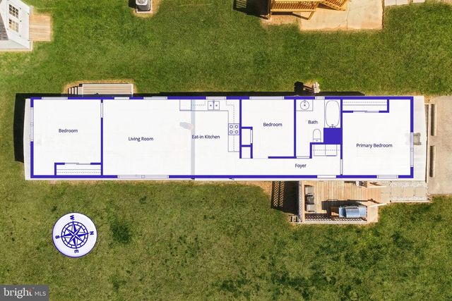 4 MILL ST, York, PA 17406