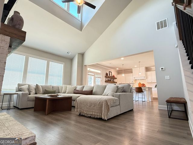 868 Smith Mill Road, Winder, GA 30680