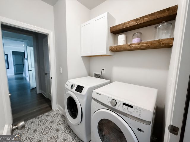 868 Smith Mill Road, Winder, GA 30680