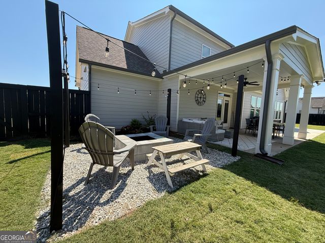 868 Smith Mill Road, Winder, GA 30680