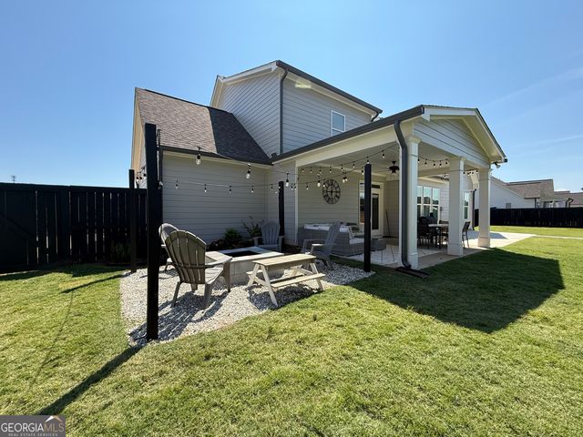 868 Smith Mill Road, Winder, GA 30680