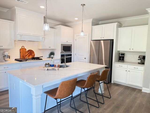 868 Smith Mill Road, Winder, GA 30680