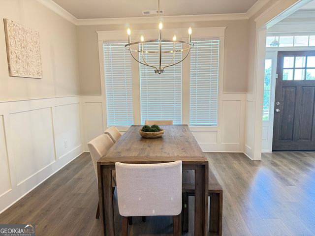 868 Smith Mill Road, Winder, GA 30680