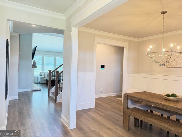 868 Smith Mill Road, Winder, GA 30680