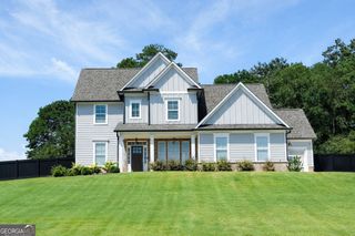 868 Smith Mill Road, Winder, GA 30680