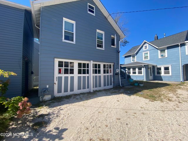 309 Hume Street, B, Allenhurst, NJ 07711