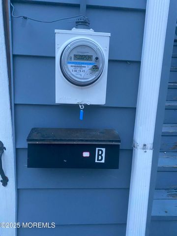 309 Hume Street, B, Allenhurst, NJ 07711