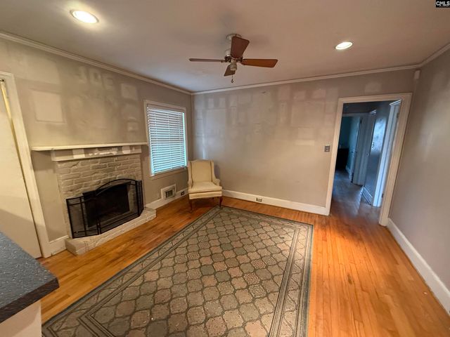 639 Veterans Road, Columbia, SC 29209