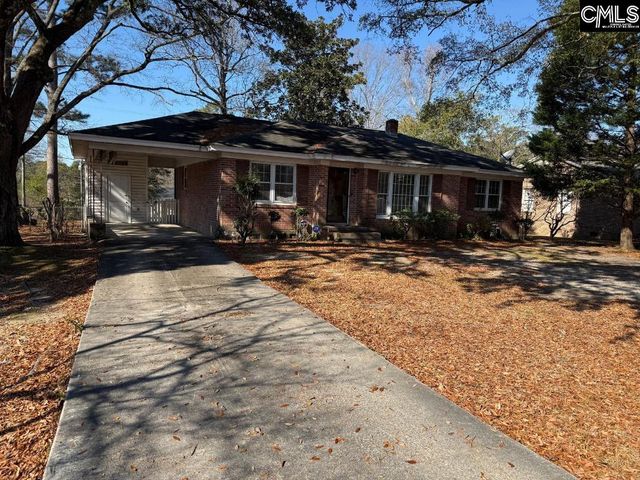 639 Veterans Road, Columbia, SC 29209