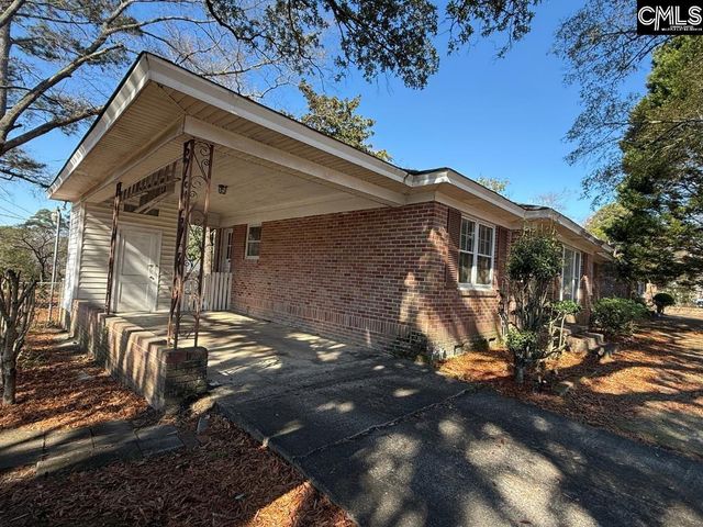 639 Veterans Road, Columbia, SC 29209