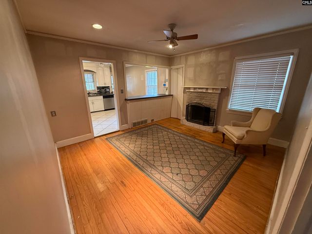 639 Veterans Road, Columbia, SC 29209