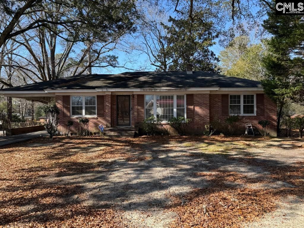 639 Veterans Road, Columbia, SC 29209