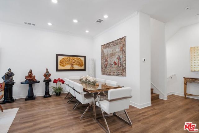 1168 Poppy Court, Montebello, CA 90640