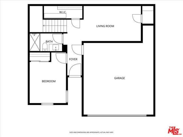 1168 Poppy Court, Montebello, CA 90640