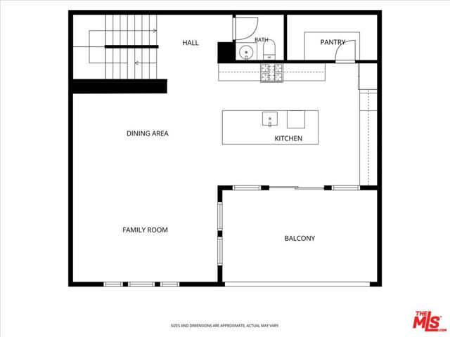1168 Poppy Court, Montebello, CA 90640