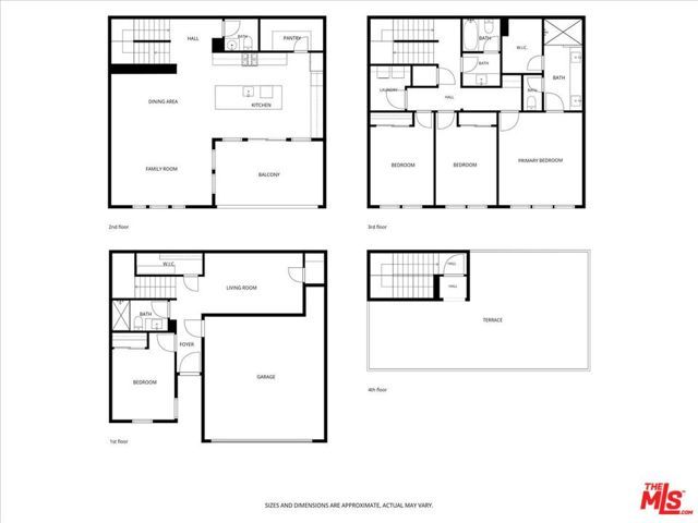 1168 Poppy Court, Montebello, CA 90640