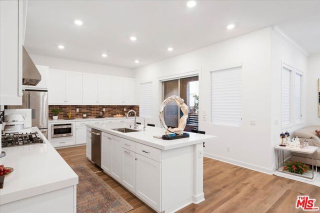 1168 Poppy Court, Montebello, CA 90640