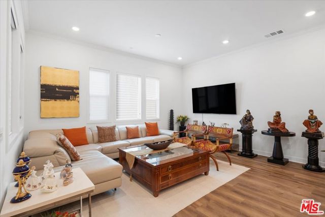 1168 Poppy Court, Montebello, CA 90640