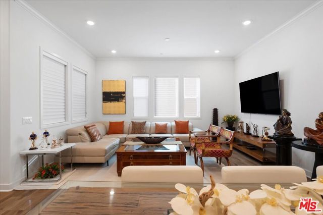 1168 Poppy Court, Montebello, CA 90640