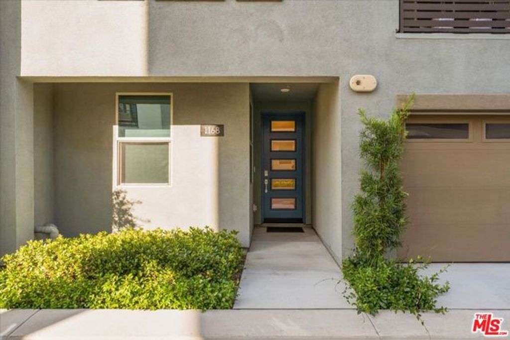 1168 Poppy Court, Montebello, CA 90640