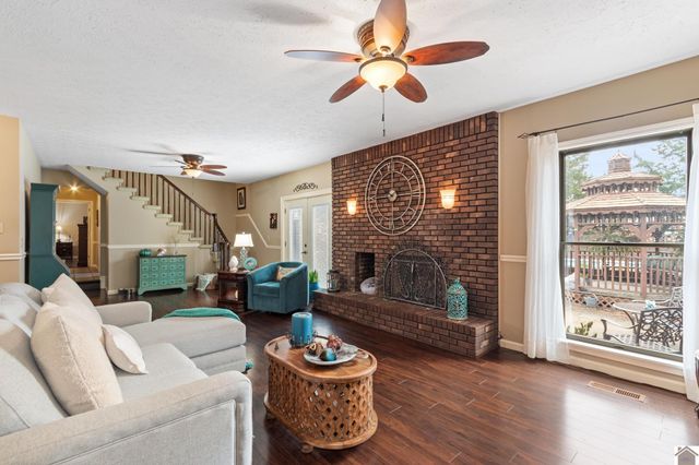 3740 Magruder, Kevil, KY 42053