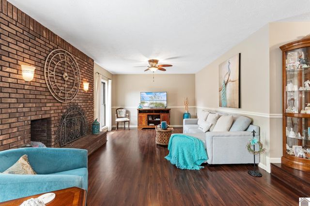 3740 Magruder, Kevil, KY 42053