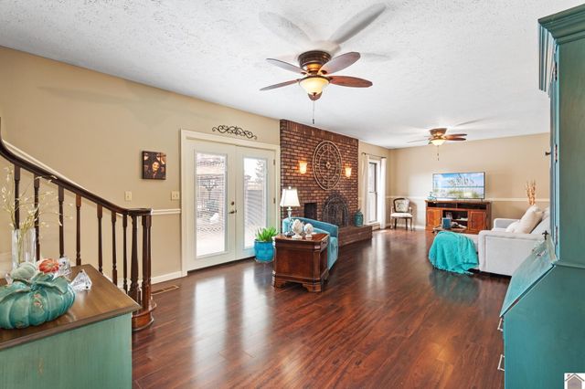 3740 Magruder, Kevil, KY 42053